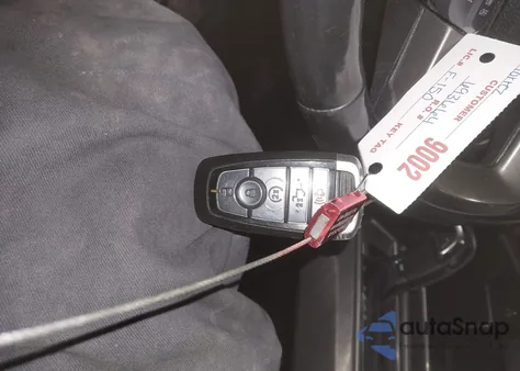 2018 Ford F-150 Limited z USA, uszkodzony, nr VIN 1FTEW1EG5JFB44559